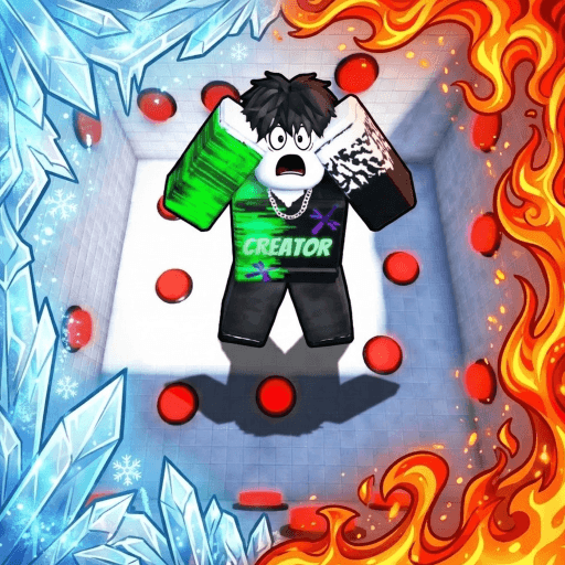 [RELEASE] The Button Room Roblox gameplay screenshot
