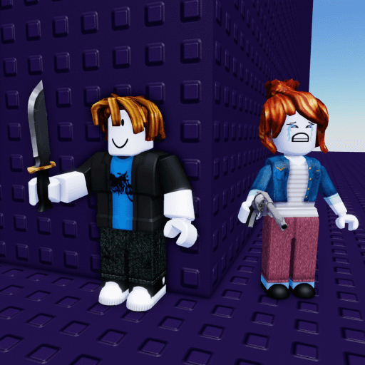 Murder Sherif Tower Roblox game stats