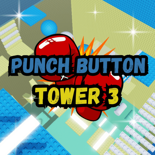 Punch Button Tower 3 🥊 Roblox game stats