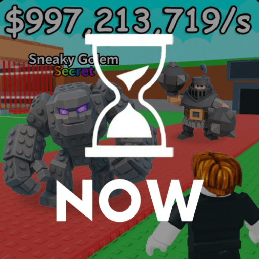 [👑] Steal Clash Royale Roblox game thumbnail