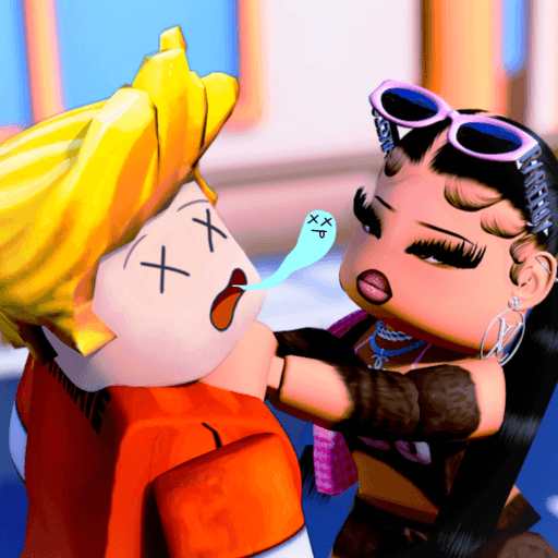 FREE HUGS [Fight or Die] Roblox game stats