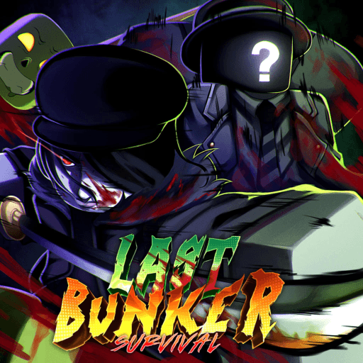Hoshizora Studio — top game: [BETA]Last Bunker: Survival