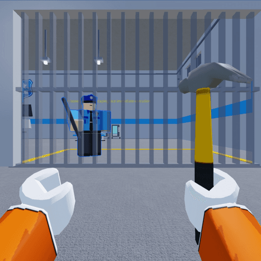 Build your Escape Roblox game thumbnail