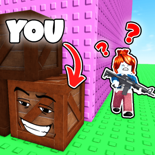 Hide To Survive Tower Roblox game stats