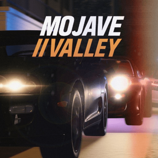 Mojave Valley [Pre-Alpha] Roblox game stats