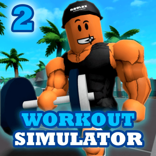 [🏋️‍♂️] Workout Simulator 2 Roblox game stats