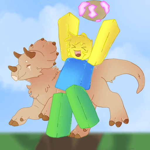 [🔨FIX] Dig All Dinos  Roblox game stats
