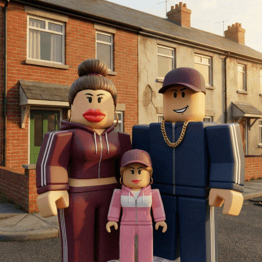 Benefit Street Roblox game stats