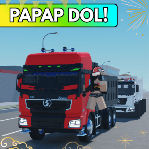 💵(NEW CODES) Papap Dol PH Game Roblox game stats