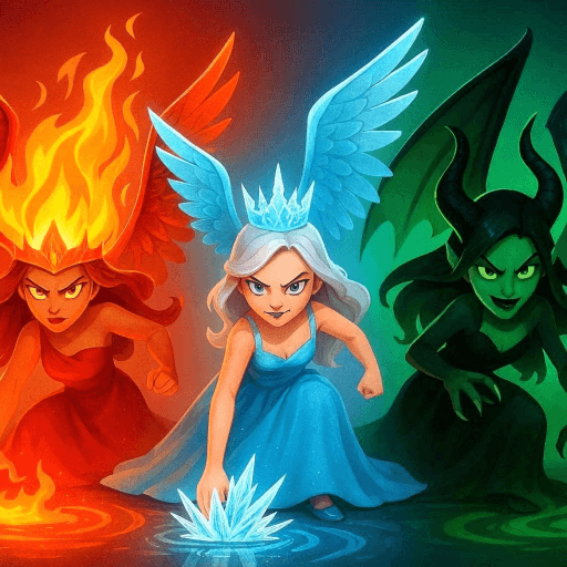 ❤️ Girl To Goddess 🔱 Roblox game stats