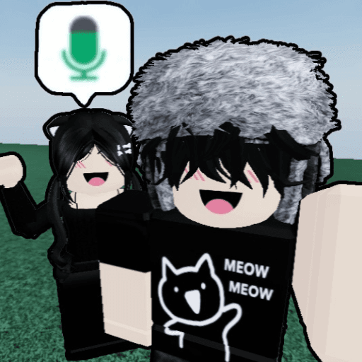 Mic Hangout [🔊] Roblox gameplay screenshot