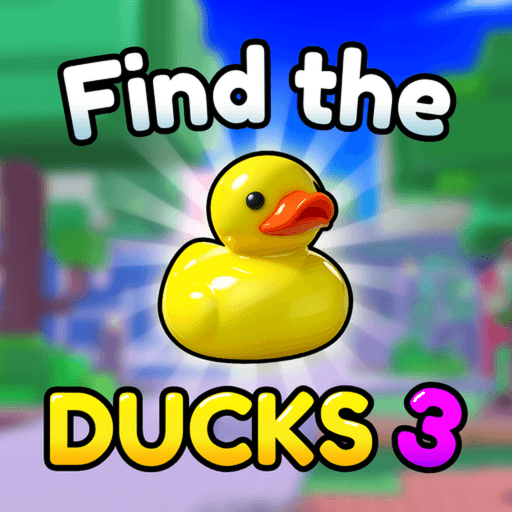 Find the Ducks 3 🐤 Roblox game stats