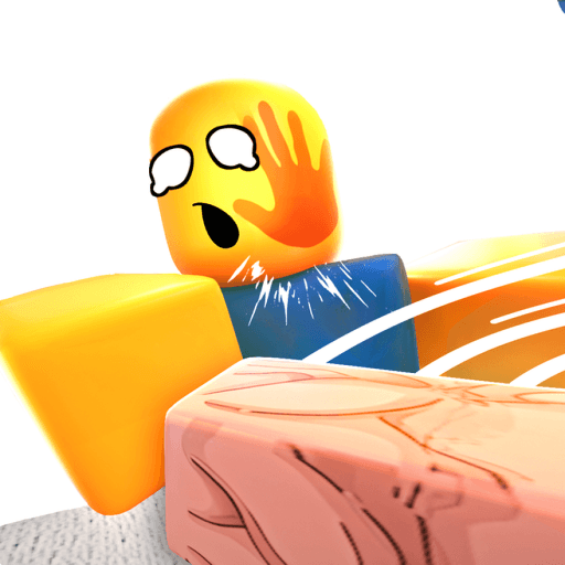 SLAP Roblox game thumbnail