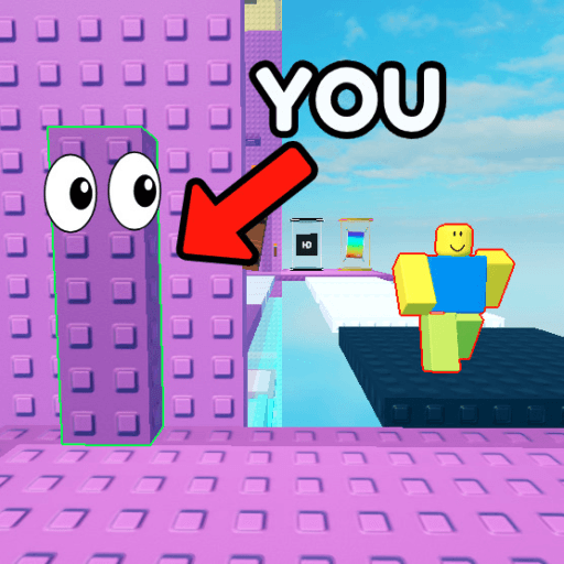 Prop Morph Tower Roblox game stats