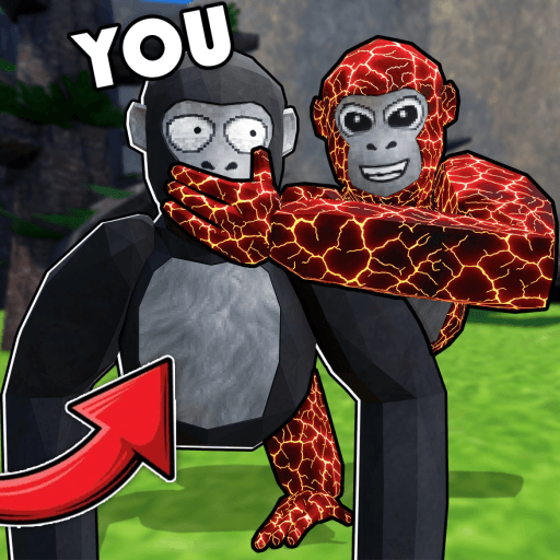 🔥 Ape Tag [UPD!] Roblox game thumbnail