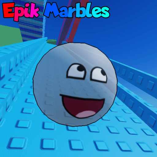 Epik Marbles 🎉 Roblox gameplay screenshot