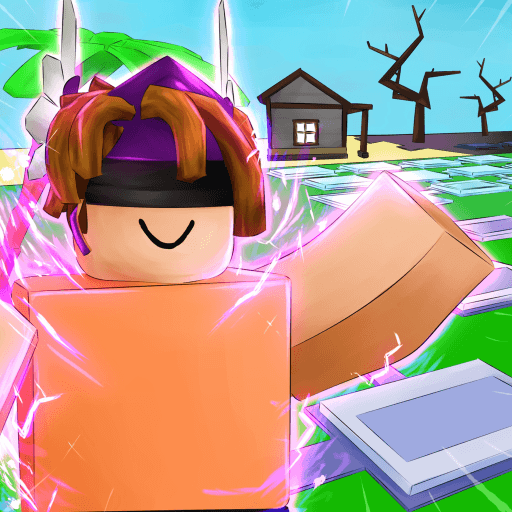 [UPD] Untitled Upgrade Tree Roblox game thumbnail