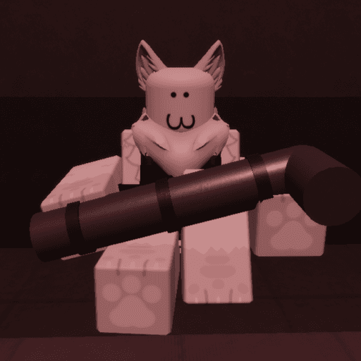 Furry Infection Outbreak Roblox game stats