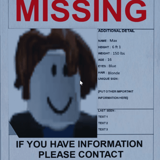 尋找培根頭巨魔塔  Find Bacon Head (Troll Tower) Roblox gameplay screenshot