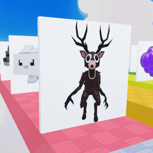 99 Nights Quiz Roblox game thumbnail