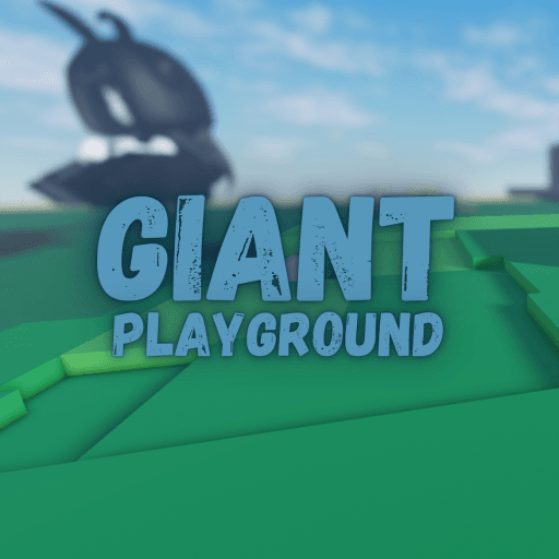 Giant Playground Roblox game stats
