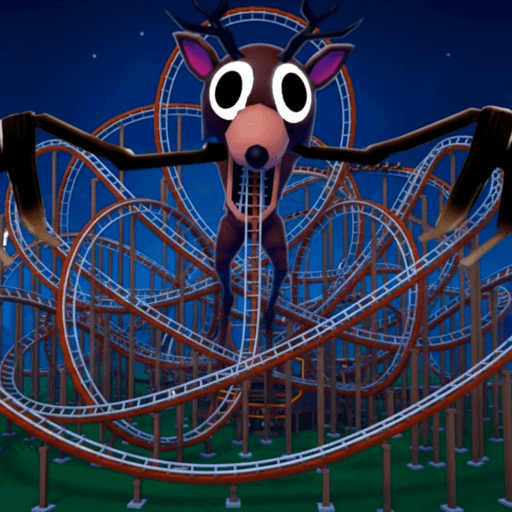 Cart Ride Into 99 Nights in the Forest  Roblox game stats