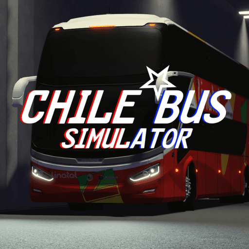 [NEW BUSES] Horizon Chile Bus Simulator Roblox game thumbnail