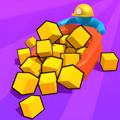 Collect Cubes Roblox game thumbnail