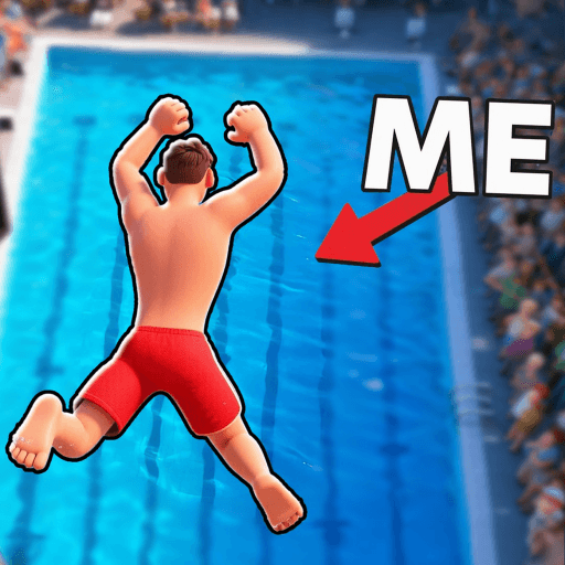 [🎃] 🏖️ Jump and Splash! 💦  [Halloween 🎁] Roblox gameplay screenshot
