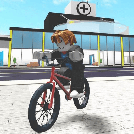 Happy City RP Roblox game stats