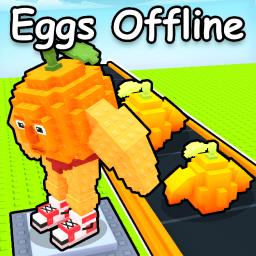 [🎄] My Brainrot Egg Farm Roblox game thumbnail