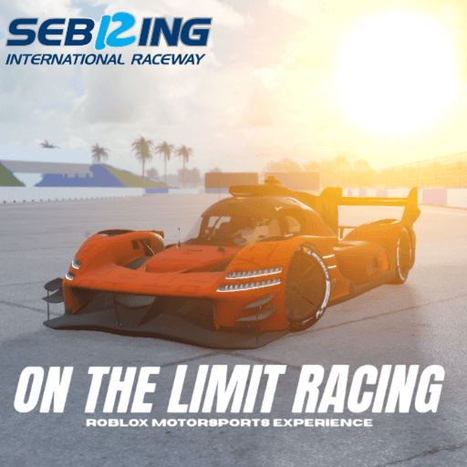 (Spa) On The Limit Racing 2 Roblox game stats