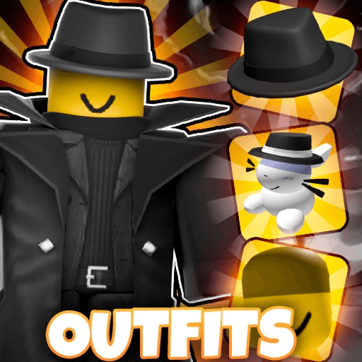 [⭐+1100] Cosplay & Fandom Outfits! Roblox game thumbnail