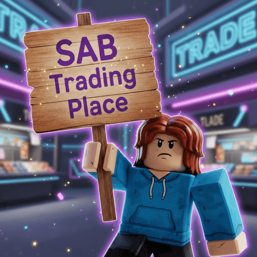 [FIXED] SAB Trading Place Roblox game thumbnail