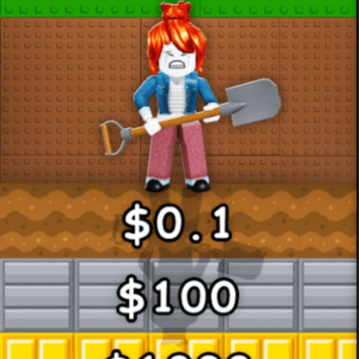 [EVENT] Dig Down and WIN 🏆  Roblox game thumbnail