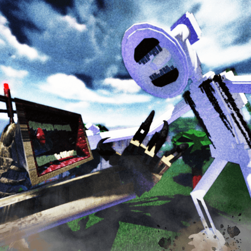 Giant Universe (OG) Performance Friendly Roblox gameplay screenshot