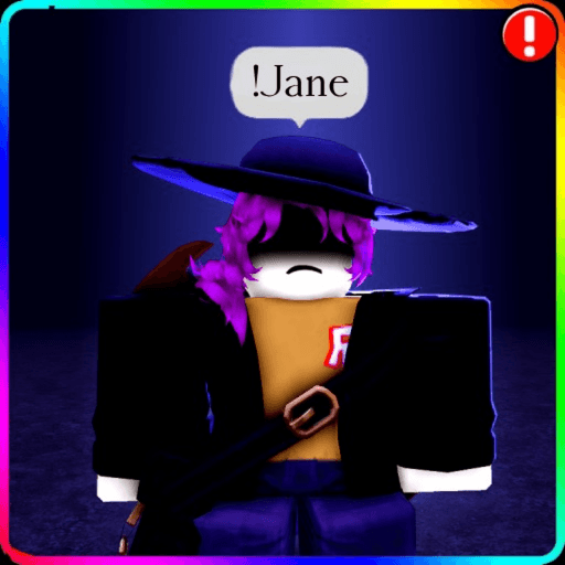 [NEW] Forsaken Chat Control Roblox gameplay screenshot