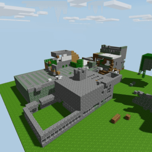 Build Anything! [🛠️] Roblox game stats