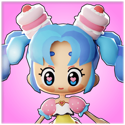 Spin Master Entertainment — top game: ✨ Sparkles: Fairy Life [RP] 🧚