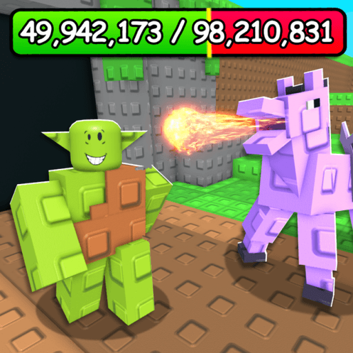 [🐉UPD]Mythical Tower Defense Roblox game thumbnail