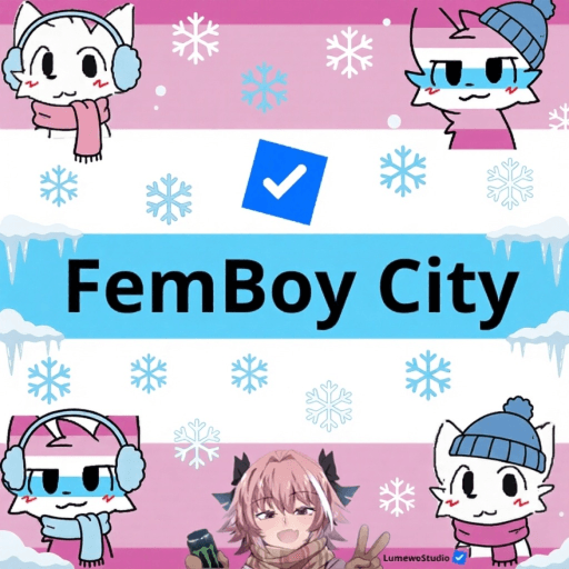 FemBoy City Roblox game stats