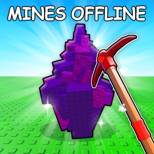 Q0UG Games Deluxe — top game: Mine an Ore 💎 [UPDATE]