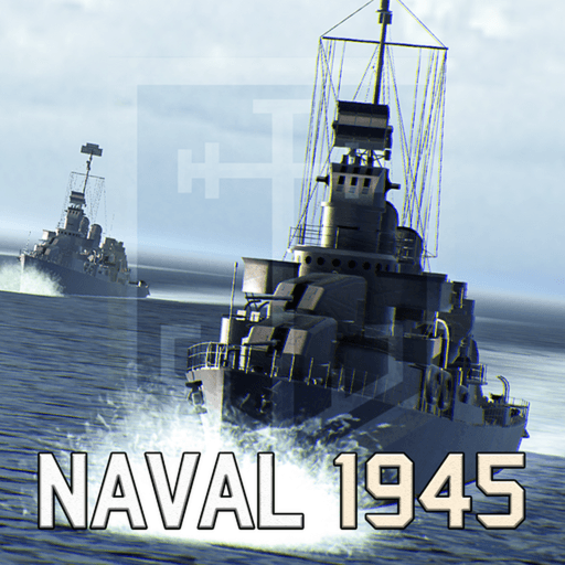 Naval 1945 Roblox game stats