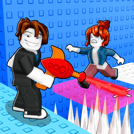 Invisible Gun Troll Tower Roblox game stats