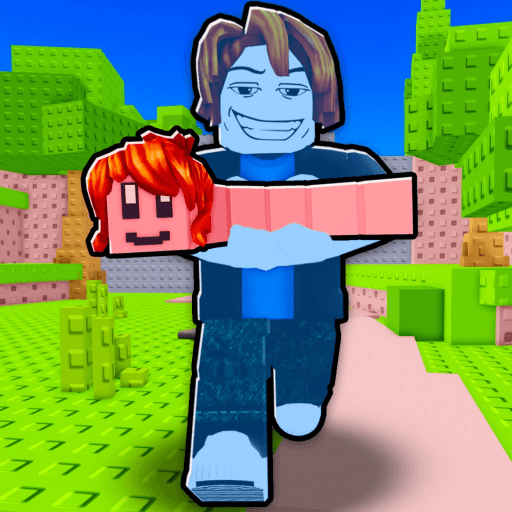  My Worm ❤️ [2 Player Obby] Roblox game stats