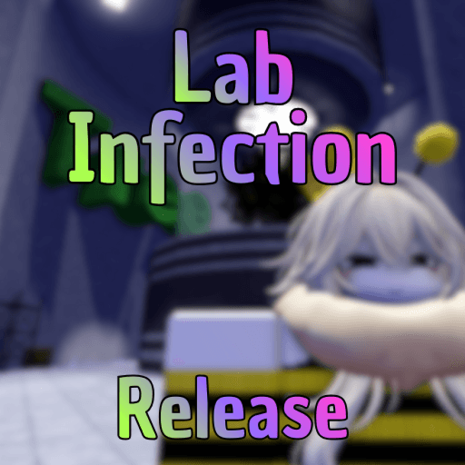 Megabyte Studio's — top game: [UPDATE!][VR] Lab Infection