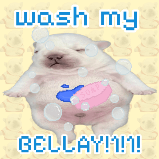 [40 LEVELS] clean pibbles!1! Roblox game thumbnail