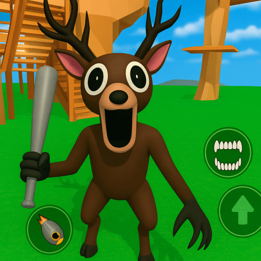 🔪Survive 99 Nights in The Forest The Killers Roblox game stats