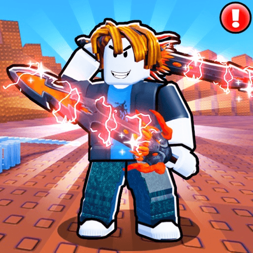 [AUTO FARM] +1 Skill Point Legends [BETA] Roblox gameplay screenshot