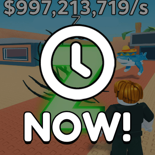[❄️] Steal a Alphabet Roblox gameplay screenshot